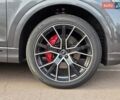 Серый Ауди Q8, объемом двигателя 3 л и пробегом 11 тыс. км за 67900 $, фото 23 на Automoto.ua