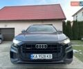 Серый Ауди Q8, объемом двигателя 2.97 л и пробегом 89 тыс. км за 69950 $, фото 14 на Automoto.ua