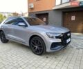 Серый Ауди Q8, объемом двигателя 3 л и пробегом 61 тыс. км за 63000 $, фото 43 на Automoto.ua