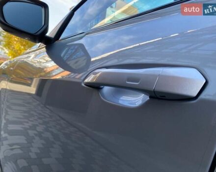 Серый Ауди Q8, объемом двигателя 3 л и пробегом 61 тыс. км за 63000 $, фото 96 на Automoto.ua