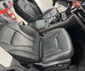 Серый Ауди Q8, объемом двигателя 3 л и пробегом 61 тыс. км за 56000 $, фото 13 на Automoto.ua