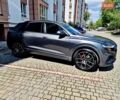Серый Ауди Q8, объемом двигателя 3 л и пробегом 66 тыс. км за 64000 $, фото 11 на Automoto.ua