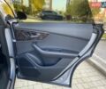 Серый Ауди Q8, объемом двигателя 3 л и пробегом 61 тыс. км за 63000 $, фото 94 на Automoto.ua