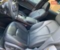 Серый Ауди Q8, объемом двигателя 3 л и пробегом 61 тыс. км за 63000 $, фото 65 на Automoto.ua