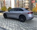 Серый Ауди Q8, объемом двигателя 3 л и пробегом 61 тыс. км за 63000 $, фото 17 на Automoto.ua