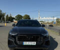 Сірий Ауді Q8, об'ємом двигуна 3 л та пробігом 110 тис. км за 58855 $, фото 4 на Automoto.ua