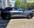 Серый Ауди Q8, объемом двигателя 3 л и пробегом 66 тыс. км за 64000 $, фото 12 на Automoto.ua