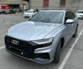 Сірий Ауді Q8, об'ємом двигуна 3 л та пробігом 74 тис. км за 60000 $, фото 8 на Automoto.ua