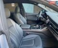 Серый Ауди Q8, объемом двигателя 3 л и пробегом 61 тыс. км за 63000 $, фото 91 на Automoto.ua