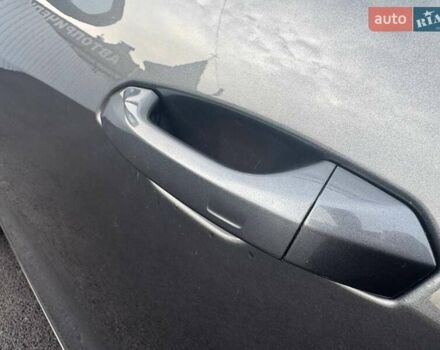 Серый Ауди Q8, объемом двигателя 3 л и пробегом 65 тыс. км за 51990 $, фото 31 на Automoto.ua