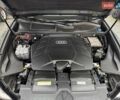 Серый Ауди Q8, объемом двигателя 3 л и пробегом 61 тыс. км за 56000 $, фото 19 на Automoto.ua