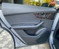 Серый Ауди Q8, объемом двигателя 3 л и пробегом 61 тыс. км за 63000 $, фото 88 на Automoto.ua
