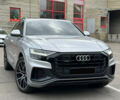 Сірий Ауді Q8, об'ємом двигуна 3 л та пробігом 74 тис. км за 60000 $, фото 3 на Automoto.ua