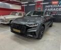 Сірий Ауді Q8, об'ємом двигуна 3 л та пробігом 61 тис. км за 67500 $, фото 1 на Automoto.ua