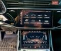 Серый Ауди Q8, объемом двигателя 3 л и пробегом 91 тыс. км за 72000 $, фото 24 на Automoto.ua