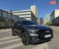 Серый Ауди Q8, объемом двигателя 3 л и пробегом 63 тыс. км за 59900 $, фото 45 на Automoto.ua