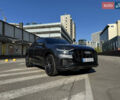 Серый Ауди Q8, объемом двигателя 3 л и пробегом 63 тыс. км за 59900 $, фото 44 на Automoto.ua