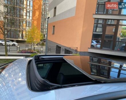 Серый Ауди Q8, объемом двигателя 3 л и пробегом 61 тыс. км за 63000 $, фото 79 на Automoto.ua