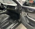Серый Ауди Q8, объемом двигателя 2.97 л и пробегом 99 тыс. км за 72000 $, фото 25 на Automoto.ua