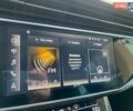 Серый Ауди Q8, объемом двигателя 3 л и пробегом 61 тыс. км за 63000 $, фото 68 на Automoto.ua