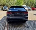 Серый Ауди Q8, объемом двигателя 3 л и пробегом 66 тыс. км за 64000 $, фото 6 на Automoto.ua