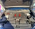 Сірий Ауді Q8, об'ємом двигуна 4 л та пробігом 42 тис. км за 77000 $, фото 7 на Automoto.ua
