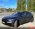 Сірий Ауді Q8, об'ємом двигуна 4 л та пробігом 42 тис. км за 77000 $, фото 1 на Automoto.ua