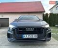 Серый Ауди Q8, объемом двигателя 2.97 л и пробегом 89 тыс. км за 69950 $, фото 9 на Automoto.ua