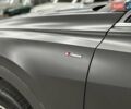 Серый Ауди Q8, объемом двигателя 2.97 л и пробегом 99 тыс. км за 72000 $, фото 13 на Automoto.ua