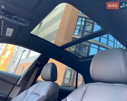 Серый Ауди Q8, объемом двигателя 3 л и пробегом 61 тыс. км за 63000 $, фото 83 на Automoto.ua