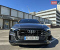 Серый Ауди Q8, объемом двигателя 3 л и пробегом 63 тыс. км за 59900 $, фото 46 на Automoto.ua