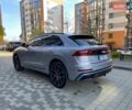 Серый Ауди Q8, объемом двигателя 3 л и пробегом 61 тыс. км за 63000 $, фото 19 на Automoto.ua