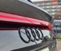 Серый Ауди Q8, объемом двигателя 3 л и пробегом 11 тыс. км за 67900 $, фото 35 на Automoto.ua