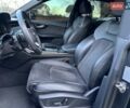 Серый Ауди Q8, объемом двигателя 2.97 л и пробегом 89 тыс. км за 69950 $, фото 40 на Automoto.ua