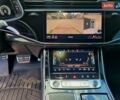 Серый Ауди Q8, объемом двигателя 3 л и пробегом 91 тыс. км за 72000 $, фото 22 на Automoto.ua