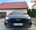 Серый Ауди Q8, объемом двигателя 2.97 л и пробегом 89 тыс. км за 69950 $, фото 13 на Automoto.ua