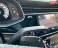 Серый Ауди Q8, объемом двигателя 3 л и пробегом 61 тыс. км за 63000 $, фото 78 на Automoto.ua