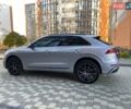 Серый Ауди Q8, объемом двигателя 3 л и пробегом 61 тыс. км за 63000 $, фото 16 на Automoto.ua