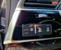 Серый Ауди Q8, объемом двигателя 3 л и пробегом 91 тыс. км за 72000 $, фото 17 на Automoto.ua