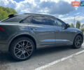 Серый Ауди Q8, объемом двигателя 3 л и пробегом 17 тыс. км за 59900 $, фото 3 на Automoto.ua