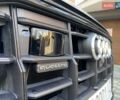 Серый Ауди Q8, объемом двигателя 3 л и пробегом 61 тыс. км за 63000 $, фото 50 на Automoto.ua