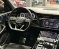 Серый Ауди Q8, объемом двигателя 2.97 л и пробегом 99 тыс. км за 72000 $, фото 31 на Automoto.ua