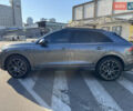 Серый Ауди Q8, объемом двигателя 3 л и пробегом 63 тыс. км за 59900 $, фото 4 на Automoto.ua