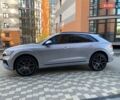 Серый Ауди Q8, объемом двигателя 3 л и пробегом 61 тыс. км за 63000 $, фото 14 на Automoto.ua