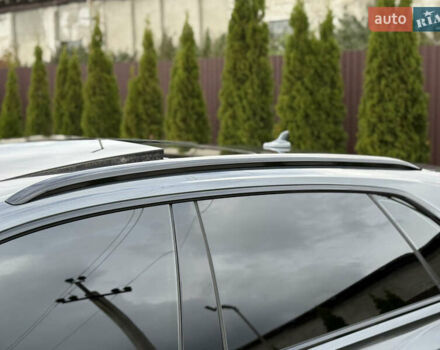 Сірий Ауді Q8, об'ємом двигуна 3 л та пробігом 101 тис. км за 60000 $, фото 27 на Automoto.ua