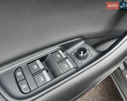 Серый Ауди Q8, объемом двигателя 3 л и пробегом 65 тыс. км за 51990 $, фото 16 на Automoto.ua