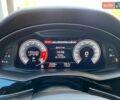 Серый Ауди Q8, объемом двигателя 3 л и пробегом 61 тыс. км за 63000 $, фото 69 на Automoto.ua