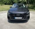 Сірий Ауді Q8, об'ємом двигуна 3 л та пробігом 11 тис. км за 69600 $, фото 1 на Automoto.ua