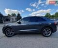 Серый Ауди Q8, объемом двигателя 3 л и пробегом 91 тыс. км за 72000 $, фото 6 на Automoto.ua