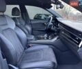 Серый Ауди Q8, объемом двигателя 2.97 л и пробегом 89 тыс. км за 69950 $, фото 34 на Automoto.ua
